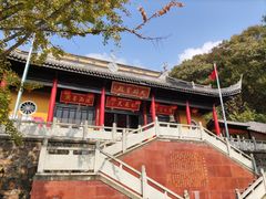 -龙寺生态园