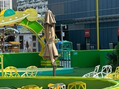 -大族广场Mall&More