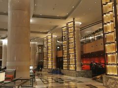 -杭州君悦酒店