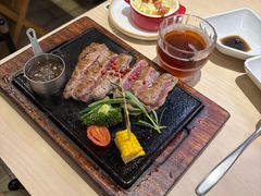 -豪客来牛排(海沧阿罗海店)