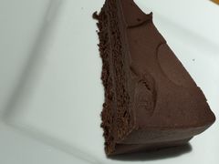 巧克力蛋糕-斗牛士牛排(南京东路店)