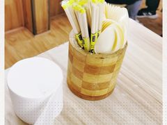 -幸福铁板烧(共和村店)