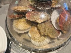 -一方渔歌蒸汽海鲜自助(文化路万达广场店)