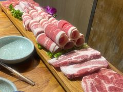 -金顺碳烤肉(1号店)