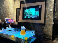 -K立方量贩式KTV(香洲店)