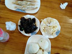 -张小文胡辣汤(龙柏新村店)