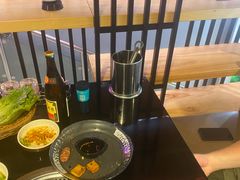 -老卜奎齐齐哈尔烤肉(人民东路店)