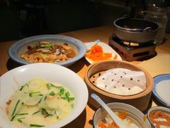 -荣小馆(杭州大厦店)
