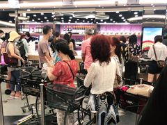 -楼上(新馬路澳門廣場店)