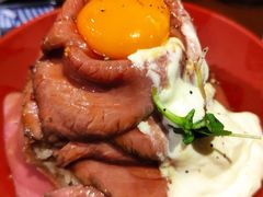 魔王慢烧牛肉丼-魔丼屋(日月光店)