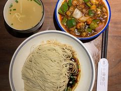 -十面春风·江南面馆(崇宁路店)