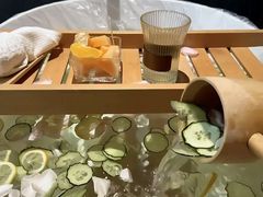 -浅森·龙凤筋SPA·私域调理