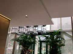 -金海湾自助餐厅(金陵饭店)