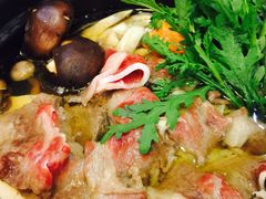 -水之惠鲜鱼料理(王府大街店)