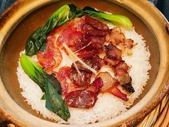 煲仔饭-捞王锅物料理(上海世茂广场店)