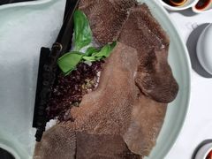 -红鼎豆捞·专注品质海鲜20年(宝丰路店)