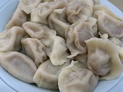 -李氏东北饺子王·铁锅炖(回龙湾店)
