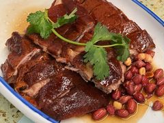 -新辉港式茶餐厅(北栅店)