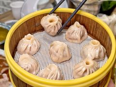 -龙聚德北京烤鸭(沙坪坝华宇A馆店)