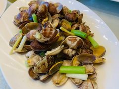 -万宝海鲜舫(劳动公园店)