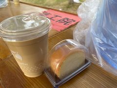 -瑞幸咖啡(南京晓庄学院方山校区店)