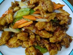 -五谷粮煎饼卷大葱(景星店)