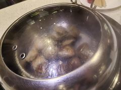 -青蓬蒸汽海鲜·深圳老字号·团建聚会(壹方城店)