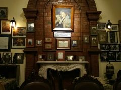 -露西亚咖啡西餐厅(哈尔滨俄侨纪念馆店)