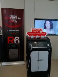 -Fundi张玉珊修身堂·indiba·BTL科技瘦身