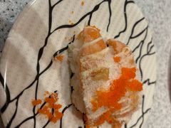 -争鲜回转寿司(海曙天一PLUS店)