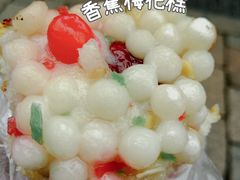 -老门东历史文化街区