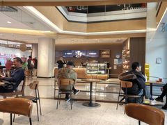 -星巴克(香港名都店)