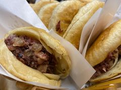 -闫家驴肉老店(华电一校店)
