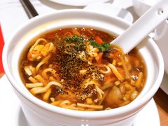 -鼎泰丰(德基广场店)