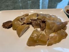 白切鸡-花城苑广府菜(侨鑫店)