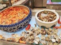 -盛宴标帜餐厅·亲子自助 (南昌喜来登酒店)