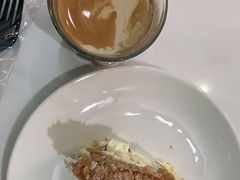 -Peet's Coffee皮爷咖啡(德基店)