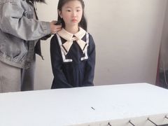 -白箱照相馆·外拍
