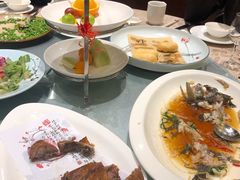 -宝盛水博园大酒店·中餐厅·杭帮菜