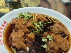 -回头客蒸碗大饭店(黄山路店)