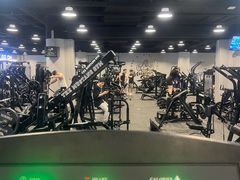 -TMG潮流健身(奥体莲荷里店)