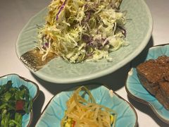 -隐炉和牛烧肉店(群力店)