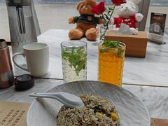 -桃花江餐厅·江景-约会·聚会