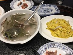 -老苏州芳和园茶酒楼  传统苏帮菜(观前店)