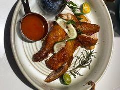 -相遇·川湘融合菜(丹阳吾悦广场店)