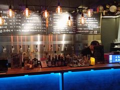 -后院儿·精酿·塔罗Happy Bar