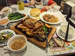 -翠华餐厅(正佳广场店)