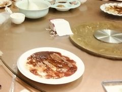 -南来顺饭庄·清真(南菜园店)