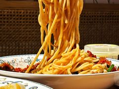 -胖老汉椒麻鸡清真新疆菜(西御街店)