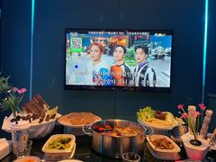 -唯爱KTV聚会餐厅(仙林东城汇店)